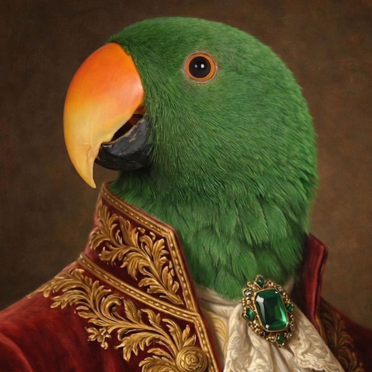 "The Nobleman"