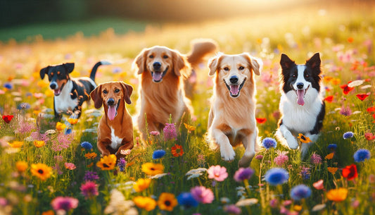 From Photo to Portrait: How We Create Your Custom Pet Art in 3 Easy Steps